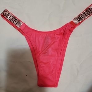 NWT VS very sexy limited edition